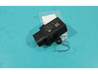 Блок комфорта 008572-03, IMPRK1479626   Skoda Fabia Mk3 (NJ)   