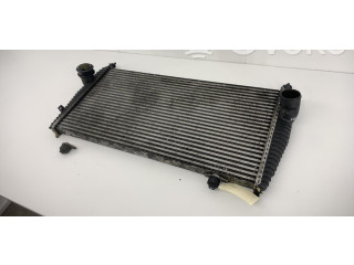 Интеркулер Citroen C5