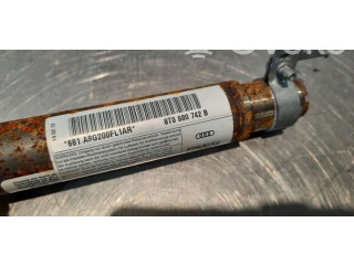 Боковая подушка безопасности 8T0880742B Audi A5 Sportback 8TA