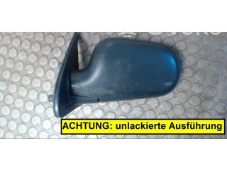 Зеркало (механическое) Daihatsu Charade 1987 - 1993 года