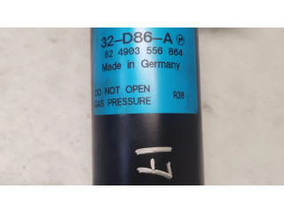 Передний амортизатор      