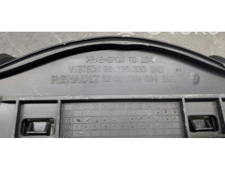 Дисплей 8200069064 Renault Clio II