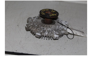 Вентилятор радиатора Mitsubishi Pajero