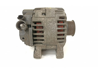 Генератор 4E903021MX   Volkswagen Caddy      