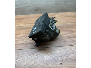 Блок АБС 8671224, 10092504033   Volvo  XC90  2003 - 2006 года