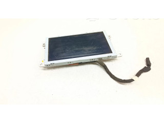 Дисплей 8R0919604A Audi Q5 SQ5