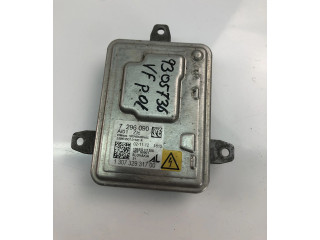 Блок фонаря / (блок «хenon»)