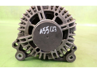 Генератор Audi A6 S6 C5 4B