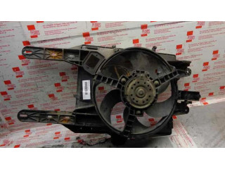 Вентилятор радиатора     0046541535    Fiat Punto Evo 1.2