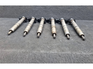 Комплект форсунок 059130277AH, 070108    Audi A6 S6 C6 4F   