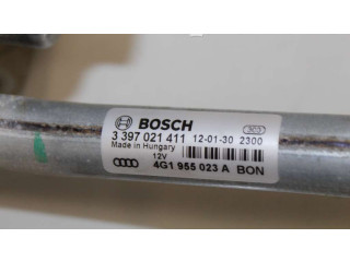 Моторчик дворников 4G1955023A    Audi A7 S7 4G