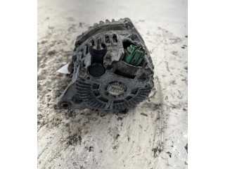 Генератор Subaru Forester SH