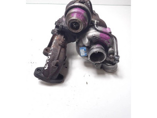 Турбина Volkswagen Golf II 068145704D