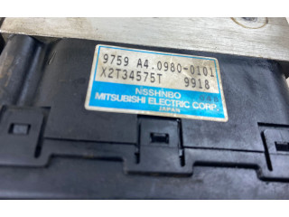 Jednotka ABS 44.0440-0103.6, A4.0980-0101   Honda HR-V 1999