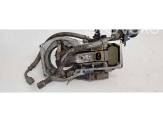 Vstřikovací lišta 0438101005   Audi 80 90 B3     