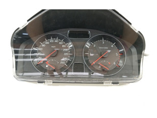 Панель приборов 31296229, 69199470T Volvo C30