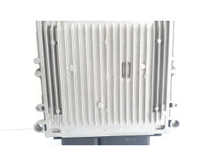 Řídící jednotka A6461501077, 0281014187 Mercedes-Benz Vito Viano W639 2008