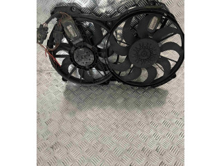 Вентилятор радиатора 4F0121003K, 4F0121003K Audi A6 S6 C6 4F