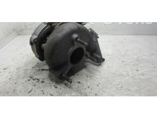 Турбина Nissan Pathfinder R51 sdtfr65fdkju98u