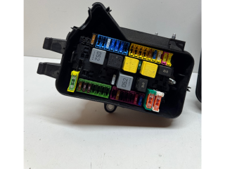 Pojistková skříňka A4475400082, A4475450069 Mercedes-Benz Metris W447 2021