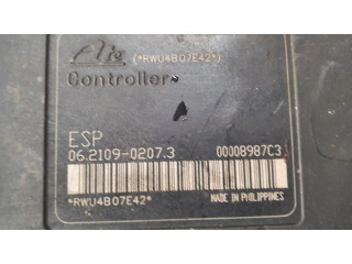 Блок АБС 57110SEFE551M1, 06210201174 Honda Accord 2003-2007 года