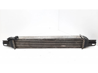 Радиатор интеркулера