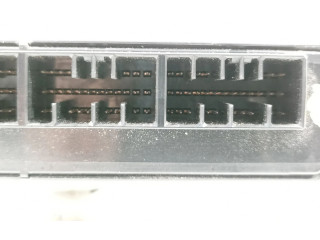 Řídící jednotka 3392165D7 Suzuki Grand Vitara I 2000