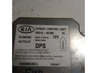 Блок подушек безопасности 959103E200, 45S0063367J   KIA Sorento