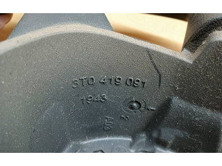 Руль Skoda Yeti (5L) 2009 - 2017 года 3T0419091