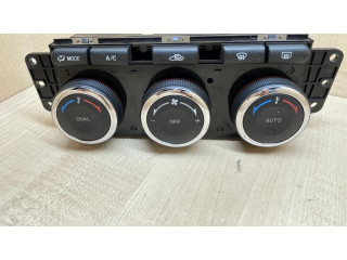 Блок управления климат-контролем GDN361190A, T1013520UC   Mazda 6