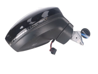 Zpětné zrcátko Volkswagen Tiguan 2021 5NB857508S