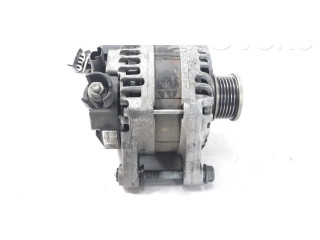 Генератор 9824742880, ALF330453MT   Peugeot 5008      