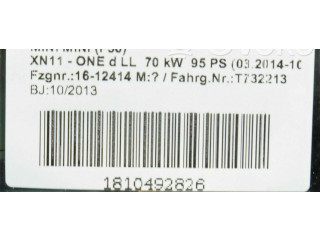 Зеркало (механическое)       Mini One - Cooper F56 F55  2013 -  года   