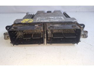 Блок управления двигателем Блок управления JV6A12B684TB, 0281036224 Ford Transit - Tourneo Connect