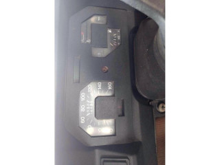 Спидометр (приборный щиток) Fiat 127