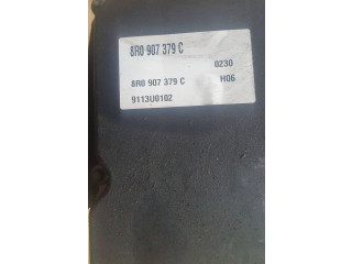 Блок АБС 8R0907379C, 9113U0102 Audi Q5 SQ5 2008 - 2017 года