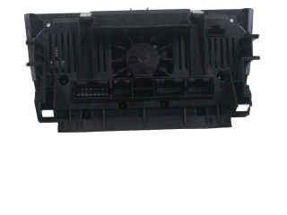 Модуль блока управления кондиционером 8P0820043BM Audi A3 S3 8P