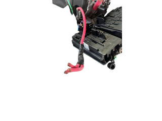 Блок предохранителей 6G9T14N073BA Ford Galaxy