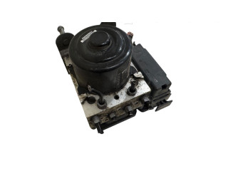 Блок АБС 7E0614517A, 7E0907379E Volkswagen Transporter - Caravelle T5 2003 - 2015 года