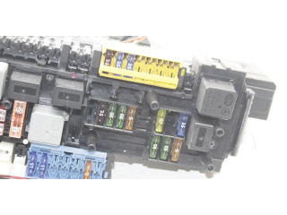 Pojistková skříňka 2049001202 Mercedes-Benz C W204 2010