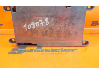 Блок управления 1X4310D893AH, 1X4310D893AH Jaguar XJ X350