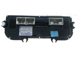 Блок управления климат-контролем 3T0907044AS Skoda Yeti (5L)
