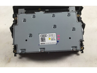 Экран/ дисплей / маленький экран 4KE919603A Audi e-tron