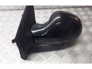 Зеркало электрическое        Renault Twingo II  2007 - 2014 года   