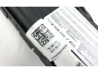 Подушка безопасности в сиденье 1T0880241H, 1T0880242J   Volkswagen Touran II
