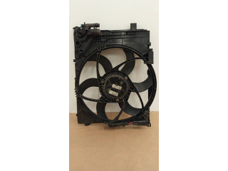Вентилятор радиатора 6925702, 67326925702 BMW Z4 E85 E86