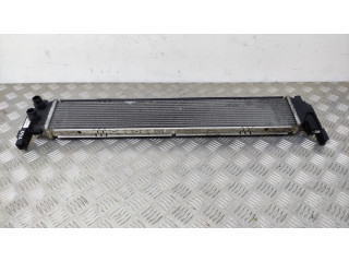 Интеркулер 5Q0121251EH Skoda Octavia Mk3 (5E) 1.2