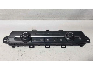 Блок управления климат-контролем 98340416ZD   Citroen Berlingo