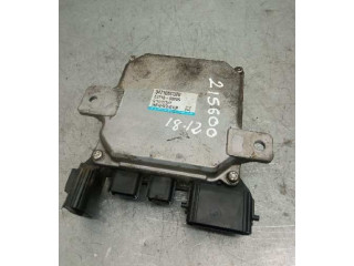 Блок управления 34710SC020   Subaru Forester SH