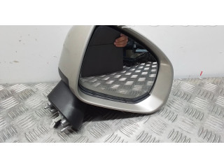 Зеркало электрическое        Volvo XC90  2014 -  года   